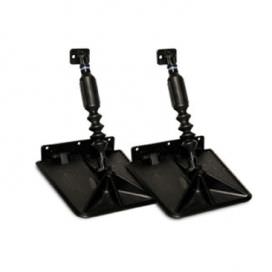 SmartTab Trim Tabs Boats 18-22ft Power Up 150 hp SX10512-70